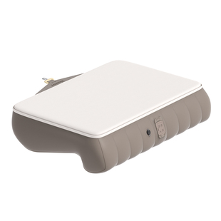 Havnby安温白理想L8L9i8双人车载床垫儿童三排睡垫车上睡觉神器