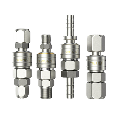 TWSNS快插接头快插接头空压机