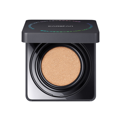 黑磁气垫2.0全天持妆四季可用