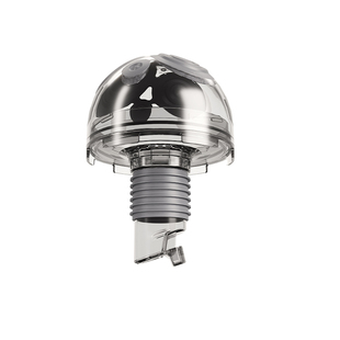 贺尚洗衣机地漏多功能三通接口地漏下水管道多接口防臭盾防反异味