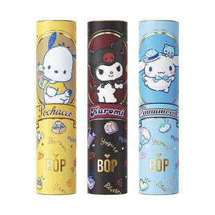 BOP口腔喷雾口气清新剂持久型减少口臭异味便携接吻神器男士女生