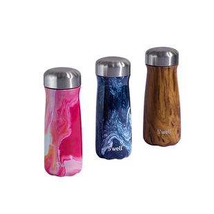 Swell保温杯大肚杯大容量大水杯子旅行随手男女生不锈钢便携高端
