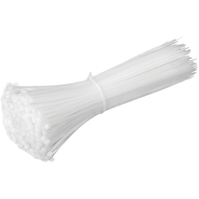 按公斤批发尼龙扎带自锁式