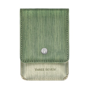 777韩国指甲刀套装正品指甲钳指甲剪挖耳勺眉夹男士全套工具