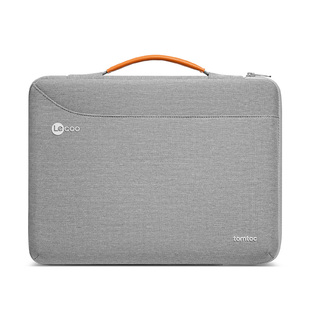 来酷tomtoc手提电脑包