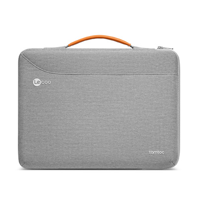 来酷tomtoc手提电脑包14寸笔记本保护套简约舒适适用于联想ThinkpadX13苹果MacBook pro /Air华为Mate Book