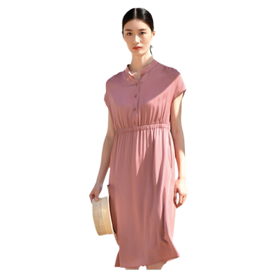 佐尔美国风H型桑蚕丝