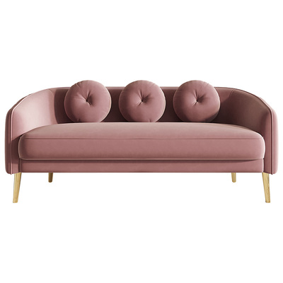 旺铺品牌官方正品轻奢简约风沙发