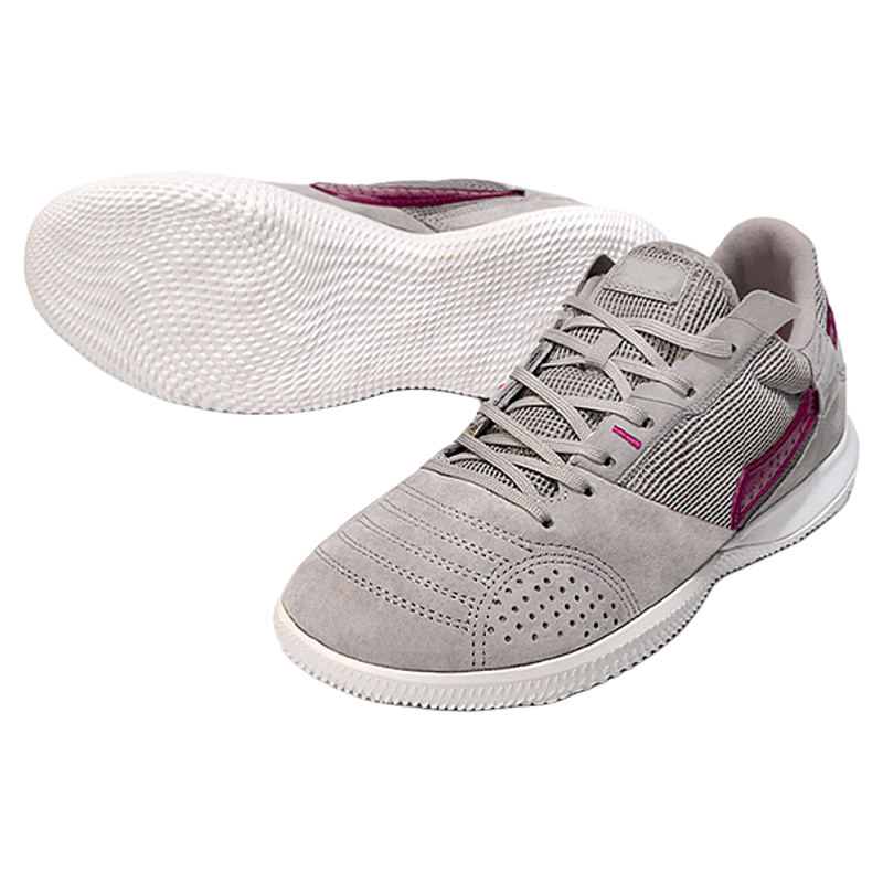 室内低帮平底防滑足球鞋