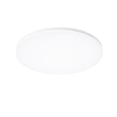 欧普照明led金色全光谱吸顶灯具