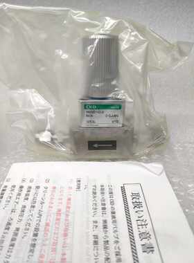 议价CKD/喜开理 MMD302-4S-A 手操阀不锈钢手动阀 日本正品全新原