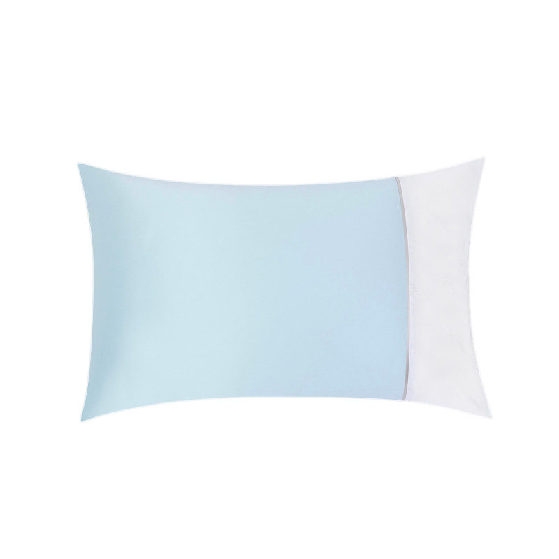 SILKY MIRACLE真丝枕套BICOLORE桑蚕丝单只Pillowcase旅行信封巾