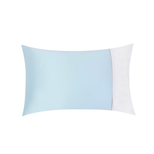 SILKY MIRACLE真丝枕套BICOLORE桑蚕丝单只Pillowcase旅行信封巾