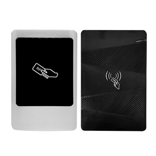 免布线金属脱机门禁一体机计时计次嵌入式门禁模块加密IC卡读扇区