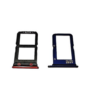 适用OPPO R15 R15X R17 R17PRO findX卡托卡槽手机sim插卡拖卡座X