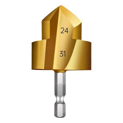 奥奔PPR提口钻头水管修复专用