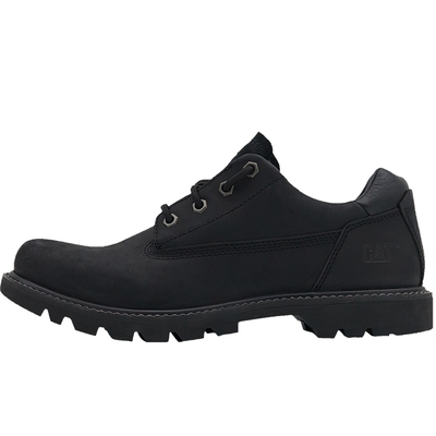 CAT卡特26春季新品男女同款休闲商务时尚Colorado皮鞋商场同款