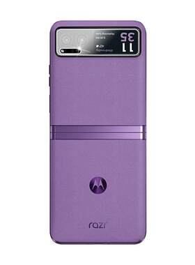 昌想适用摩托罗拉Razr40镜头膜