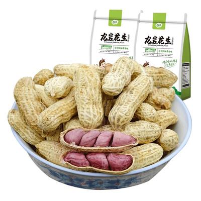 云食间龙岩花生250克*4包
