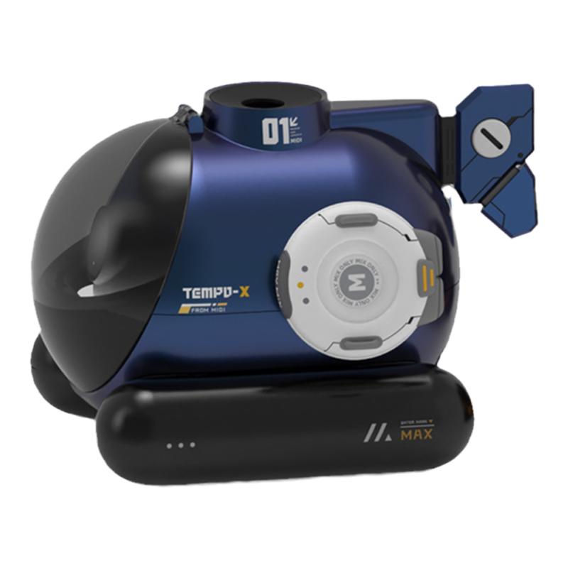 HEYMIX糖波X潜水艇加湿器