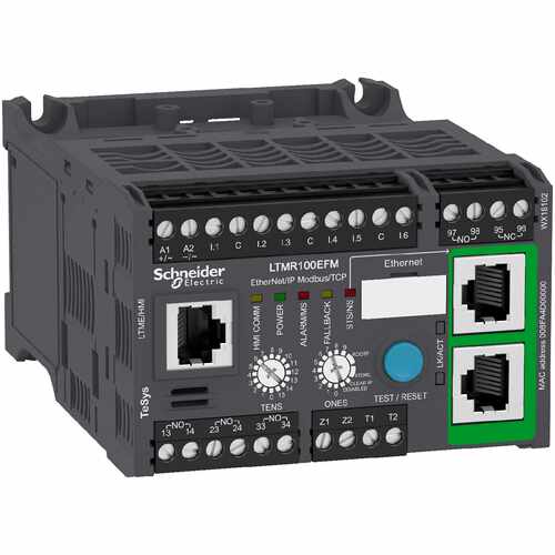 议价LTMR100EFM LTMR100MFM施耐德全新原装控制器正品可开票现货
