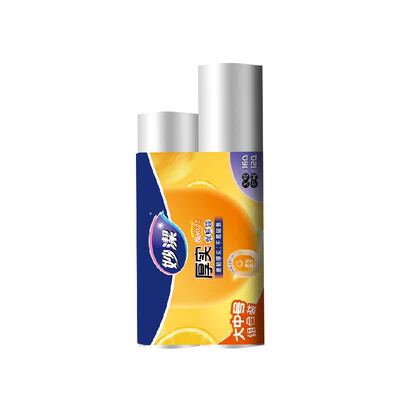 妙洁点断式食品级耐热保鲜袋