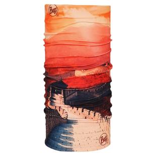 西班牙进口BUFF头巾中国风国潮户外速干多功能魔术头巾防风防晒