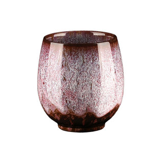 限定山樱Yamazakura落樱杯 粉色浪漫樱花漫陶瓷茶杯水杯 日式侘寂