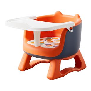 宝宝餐椅婴儿叫叫椅餐椅靠背桌椅座椅家用儿童吃饭小凳子椅子板凳