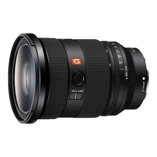 索尼FE 24-70mm F2.8 GM II 全画幅标准变焦G大师镜头 SEL2470GM2