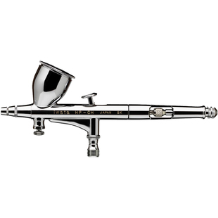 恒辉模型 IWATA/岩田 HP-CH 0.3mm 双动喷笔 带风量调节