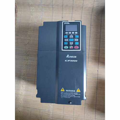 询价下单VFD150CP43B-21 变频器 台达 可开发票