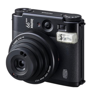 富士instax mini 99拍立得相机 一次成像 男女礼物 海外版mini99