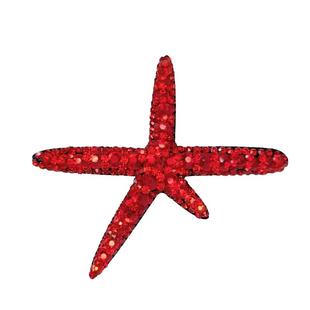 包邮韩版水钻捷克钻海星星鸭嘴夹子边夹顶夹发绳圈皮套头绳发饰