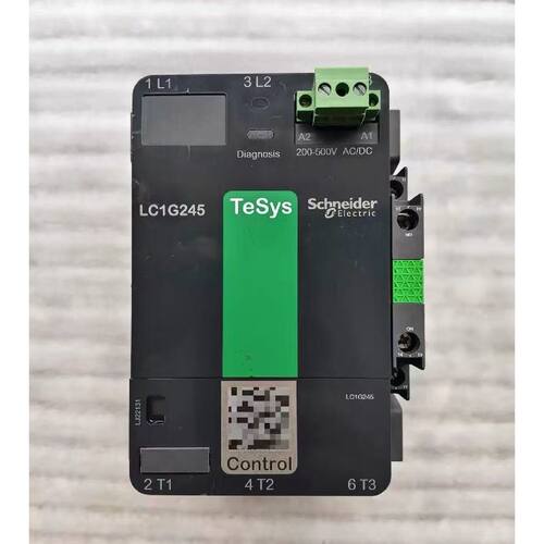议价交流接触器LC1G245LSEC200500V适用