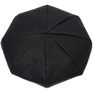 MOREZON【Millionaire carbon 3pack 】碳元素系列渔夫帽报童帽子