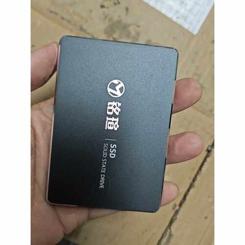 【议价-可维修】铭瑄128GB SSD MS128GBA6L. 全新/均有货