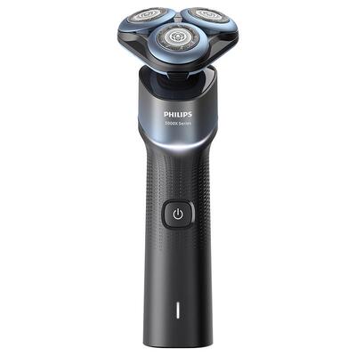 飞利浦电动剃须刀男士蜂巢5系5X护肤便携刮胡刀旗舰X5圣诞礼物