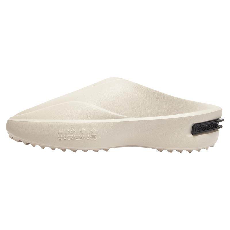 Joker Cyber约基奇潮拖361篮球运动拖鞋2025夏季透气新款休闲凉拖