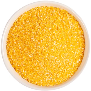 玉米糁大粒中粒小粒玉米碴农家自产玉米碎粒玉米渣玉米碴子玉米楂