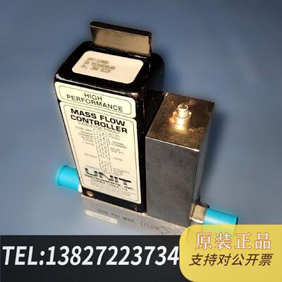 原装正品UNIT UFC1200A 300 SCCM Ar现货议价