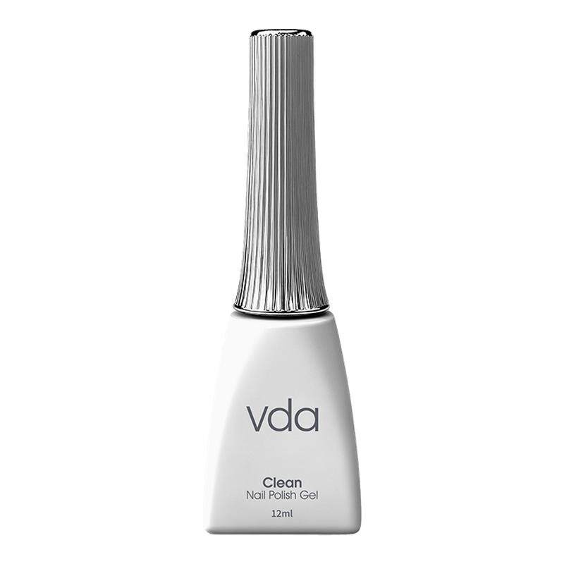 vda健康一步胶猫眼新款甲油胶