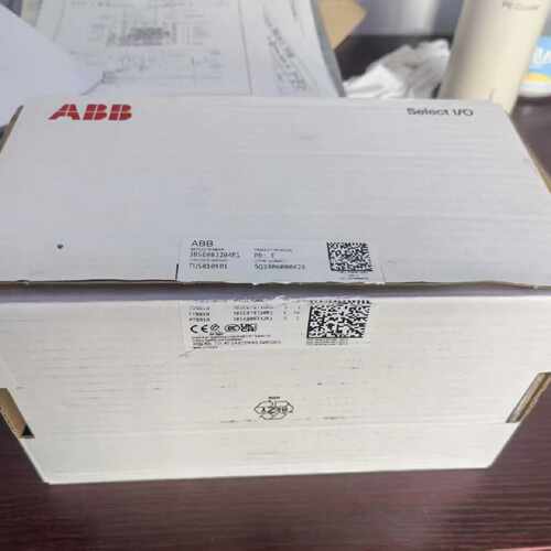溢价- Select I/O模块，型号3BSE081320R