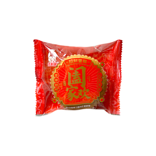 招财蛋糕松软绵密早餐代餐面包阖家欢传统手工闲零食