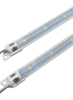 36V18W点菜柜展示柜led灯条V3