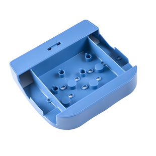 注塑件加工定制开模注塑外壳加工定制工业配件异型件Abs加工定制