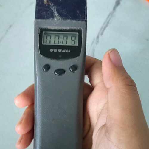 询价-LANDWELL兰德华巡更棒 L-3000EF，手持RFID