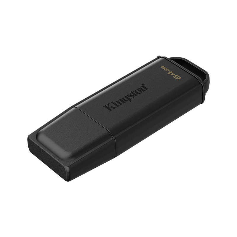 金士顿DTXG2 U盘64G 优盘128G 高速USB3.2刻字手机电脑通用U盘