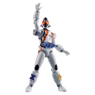 有货 万代 食玩 SO-DO 装动 假面骑士FOURZE 火箭头 四仔 拼装