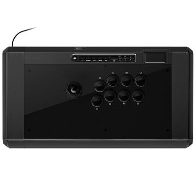 QANBA拳霸黑曜石2街机游戏摇杆